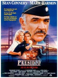 Presidio La Hora de los Héroes (1988) poster